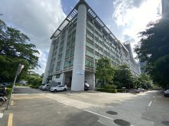 16元起观澜原房东工业区新出1000平带装修办公仓库厂房出租