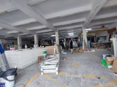 一楼厂房出租980平方 带办公室装修可做仓库生产