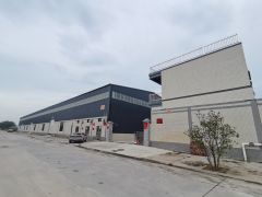 博罗园洲独门独园钢结构厂房仓库低价9块出租可办环评可做污染业