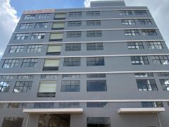 长105米宽45米重工厂房出租，适合机械食品等行业