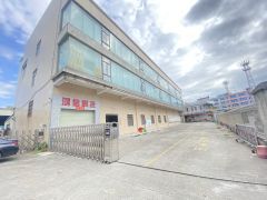 清溪原房东独院  适合电子制衣手袋五金模具家具等等