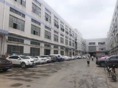 大岭山杨屋工业园区一楼厂房出租 小面积精装修厂房仓库出租