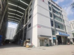 一楼厂房8米高楼上4.5米高）凤岗新出2000平方米厂房出租