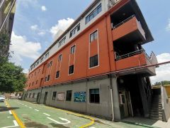 龙岗中心城附近 500 平高速路附近精装修，拎包入住水电到位