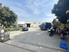 急租，陈江台湾业主新出独院适合五金冲压模具注塑设备注塑抽粒等