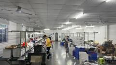 电子厂分租厂房出租产线外包组装加工厂