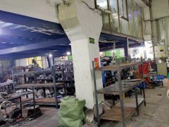 黄江工业区低价厂房出租一楼6米高度独门独院分租空地大