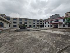 东莞常平新出原房东独门独院，独立办公楼，实际面积无公摊