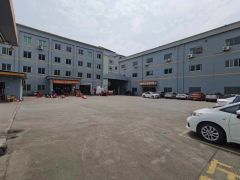 8元价格可谈厚街楼上厂房出租适合电子贸易手袋服装仓库线材五金