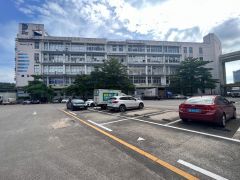 带装修！观澜富士康整层2000平电子厂出租500平起租
