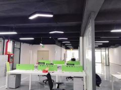 南山西丽旺棠工业区厂房90平200平500平厂房招租大小可分