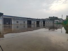 惠州市大亚湾独门独院钢构22300平两栋单一层钢构厂房出租