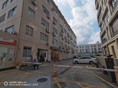 横岗六约1650平现成珠宝加工一楼厂房出租