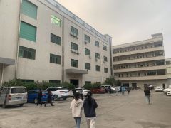 ~~~~2楼3楼单层厂房1250平，新地坪漆，实际面积~~~