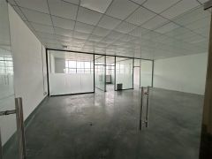 10块全包！惠城区水口楼上1000平红本厂房低价出租可分租