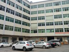 寮步厂房出租一楼450平方 园区形象好 交通方便 靠松山湖