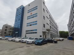 无公摊15元起租深圳观澜牛湖大浪3千平红本一楼仓库厂房出租