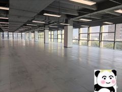 （出租）龙岗坂田电商产业园高端园区800平精装修可分超低价