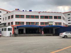 空地大带卸货平台，布吉一楼2000平100平起分厂房仓库出租