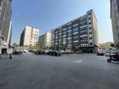福永怀德地铁口300平500平精装修厂房电商办公室仓库出租