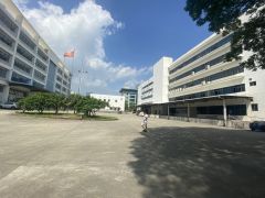 19元起村委直租横岗工业区新出1000平精装办公仓库厂房出租