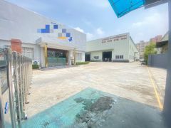 常平原房东独门独院  适合注塑五金模具钣金压铸等等