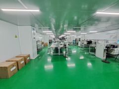 光明地铁口原房东红本2380平无尘车间厂房仓库出租工业园
