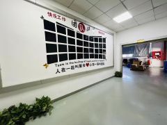 光明甲子塘原房东出租1000平起分厂房仓库大小面积出租无公摊