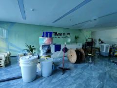 20元全包价！公明光明田寮2300平5吨货梯十客梯（可分租）