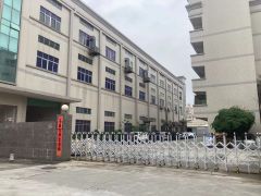 大岭山镇向东村园区厂房