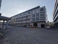 8元低价厂房分租带装修，适合电子五金螺丝贸易手袋仓库设备加工