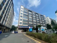 20元起沙井京基百纳附近楼上300平精装修厂房出租仓库出租
