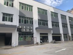 龙岗宝龙原房东直租实际面积5877平厂房仓库出租可分租合同长