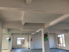 江北金石二路与惠博大道附近路边独立门院1080平方厂房出租