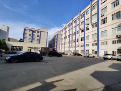 长安乌沙社区新出成熟工业园二楼整层无尘车间厂房1500平方