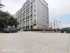 布吉原房东红本2200平带装修楼上厂房出租一楼仓库出租