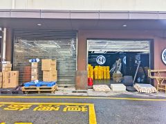 西丽龙珠大道旁，一楼150平美容店，火热招商