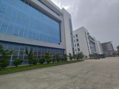 惠州惠城区水口仲恺东江高新区，线路板厂房出租，现成环评，排水