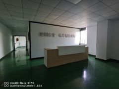 石岩北环原房东一楼厂房招租1500平层高6米，面积实在