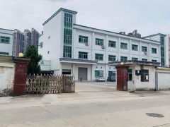 上李朗新出独院3300平方厂房仓库出租 大小可以分租 形象好
