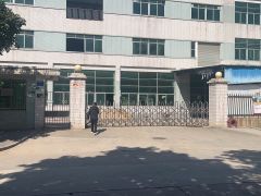 黄江本地房东新出标准独院带牛角位。适合五金注塑电子加工等行业