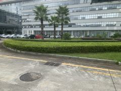 深圳周边惠阳可生产电池红本独栋20000平厂房仓库出租可分租
