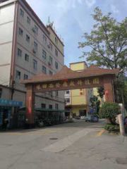 西乡银天雍启科技园长租厂房,干净整洁现成厂房。靠铁仔福地。