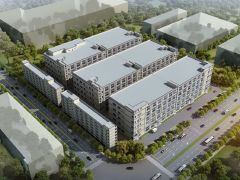 源森工业园红本厂房原房东招租自带家具环评