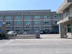 虎门靠长安原房东独院厂房出租，11000平方带精装修
