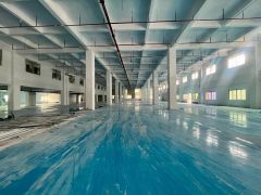长安乌沙新安大桥旁 2000平厂房出租 可整租可分租 模具