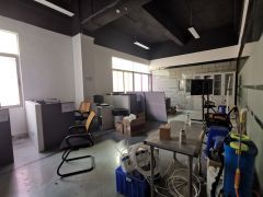 大浪新百丽300至1000平原房东独院精装修一楼仓库厂房出租