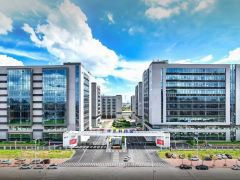 东莞全新现楼红本厂房，红本厂房，物业费1.5