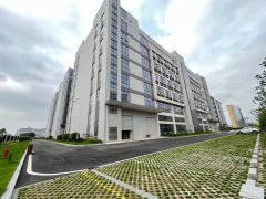 常平全新厂房招租单层面积3100和2100不等（大小可以分租