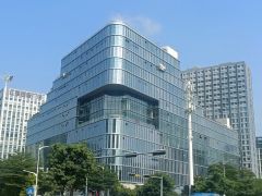 光明长圳地铁口开发商使用率9成 红本3顿货梯